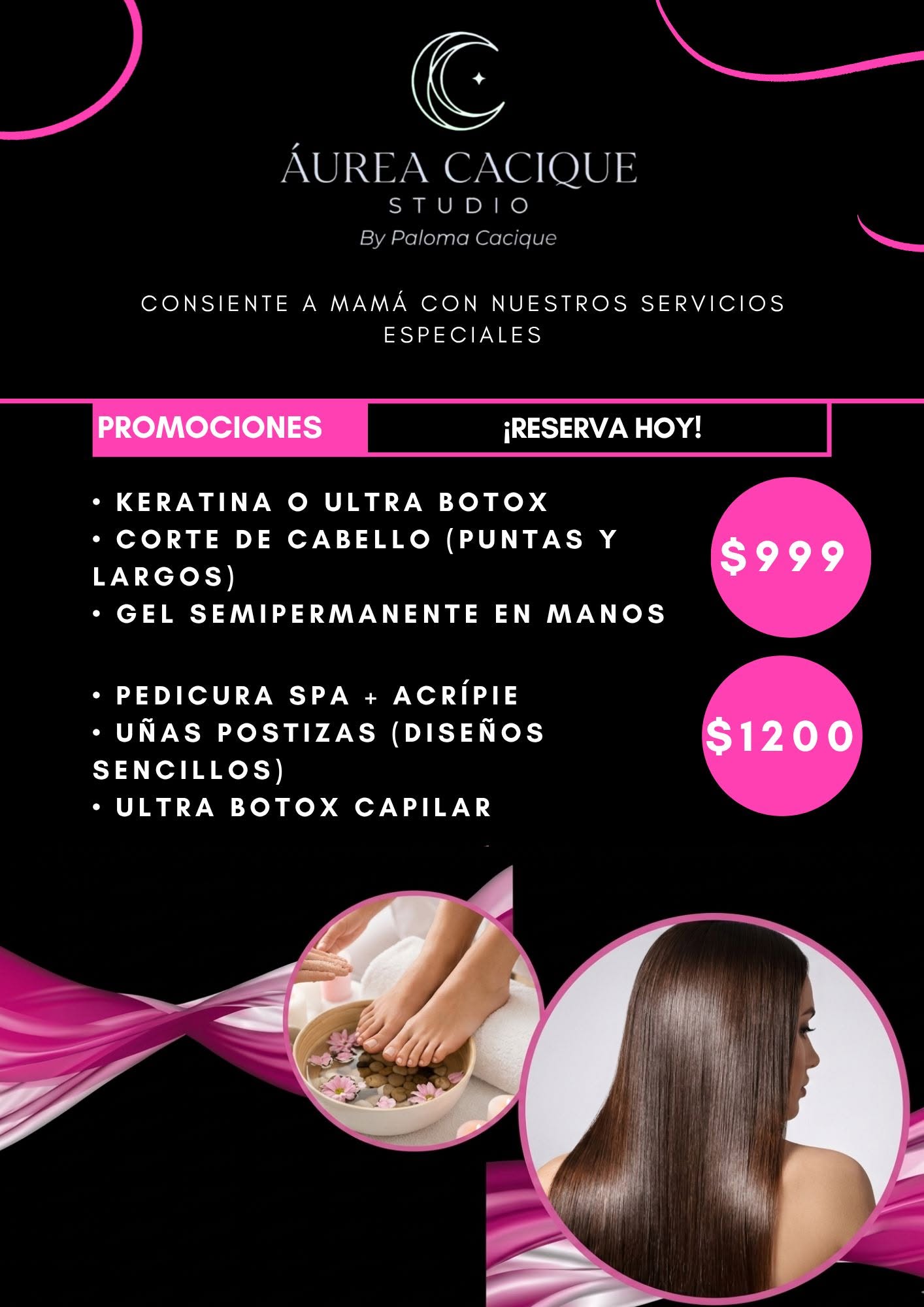 Trabajo estudio