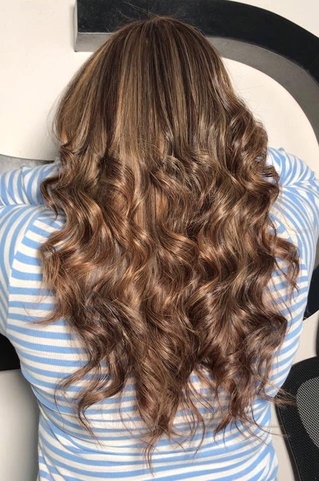Resultado de color
